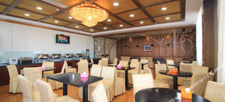 汉庭酒店(烟台长岛景区店)图片