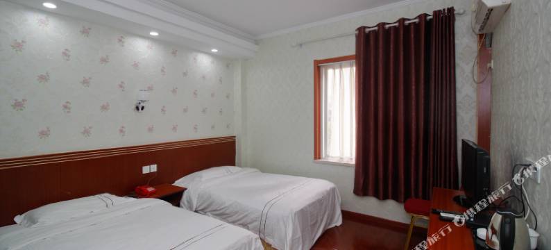 合肥紫云楼商务宾馆图片