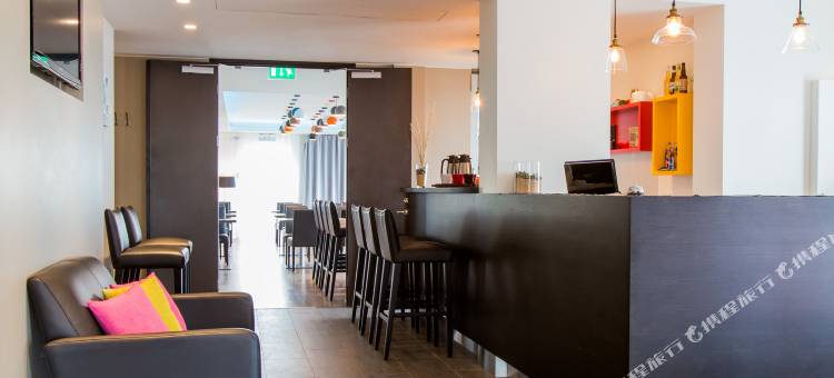 西峡湾福斯酒店(Fosshotel Westfjords)图片