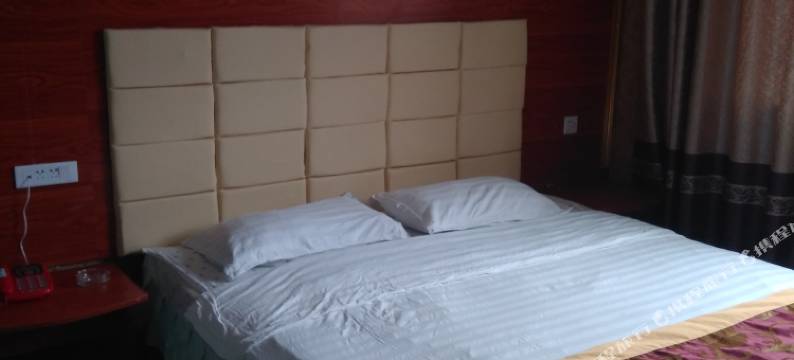 嵩县完美宾馆图片