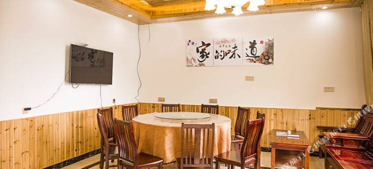 筑心小阁民宿(云和梯田景区店)图片