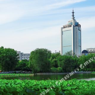 北京京都信苑饭店