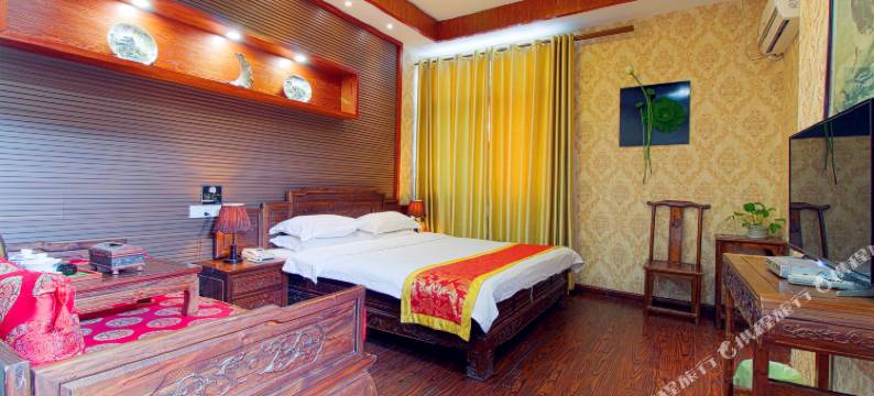 一方居人文酒店(昆山周庄古镇景区店)图片