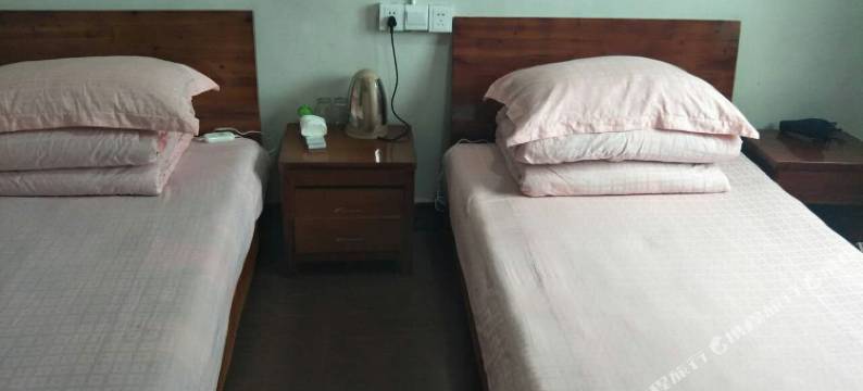 玉山县三清山一线天客栈图片