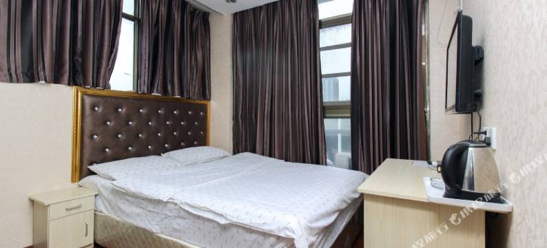 合肥辰一宾馆图片