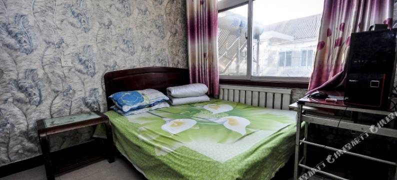 兴城滨城宾馆图片