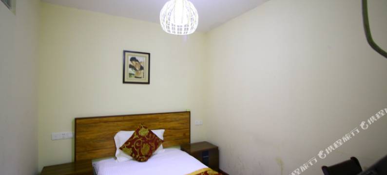 溧阳莱茵宾馆图片