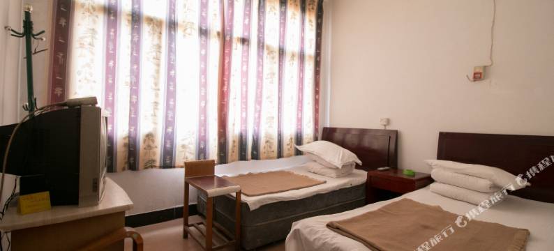 永康永红旅馆图片