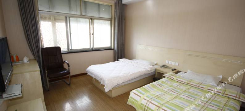 曹县三利商务宾馆图片