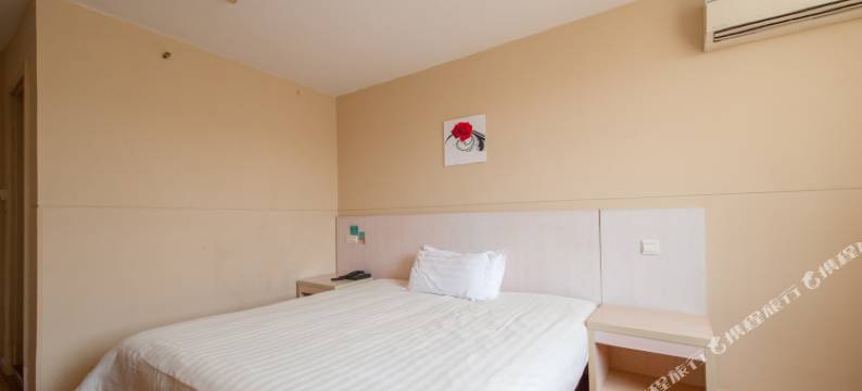 南通启秀美家青年酒店图片