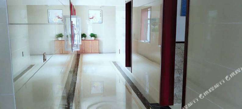 兴城医药快捷宾馆图片