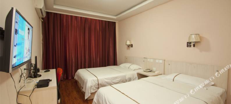 费县先农坛宾馆图片