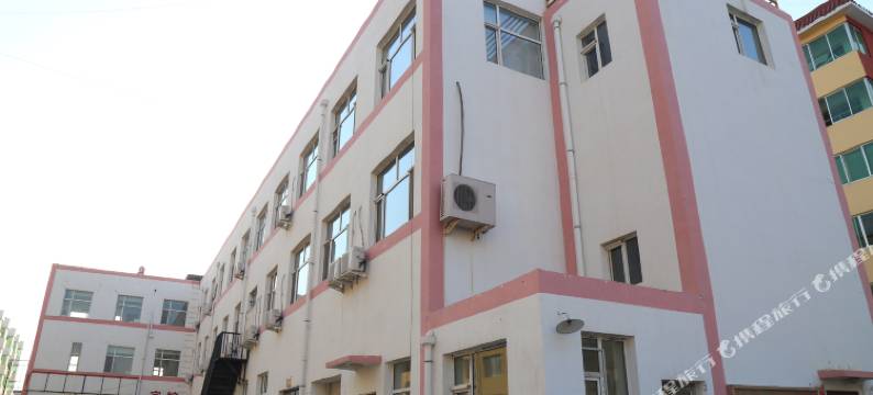 库伦旗桃园宾馆图片