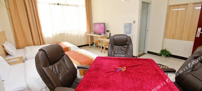 扶风紫薇宾馆图片