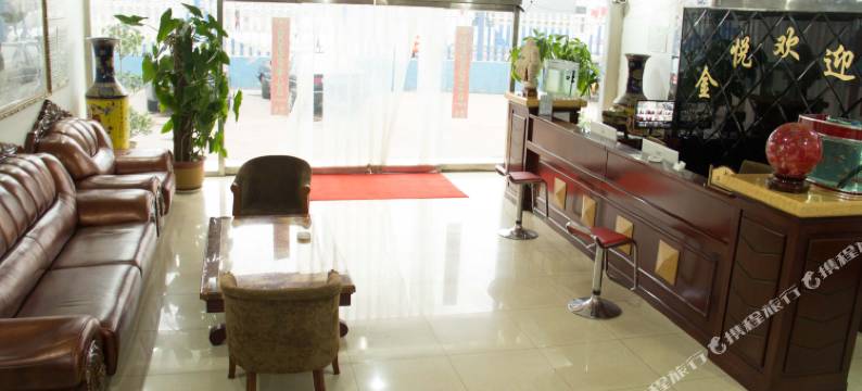 迁安金悦快捷酒店图片