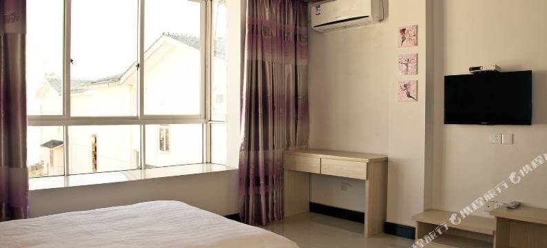 武夷山欣微客栈图片