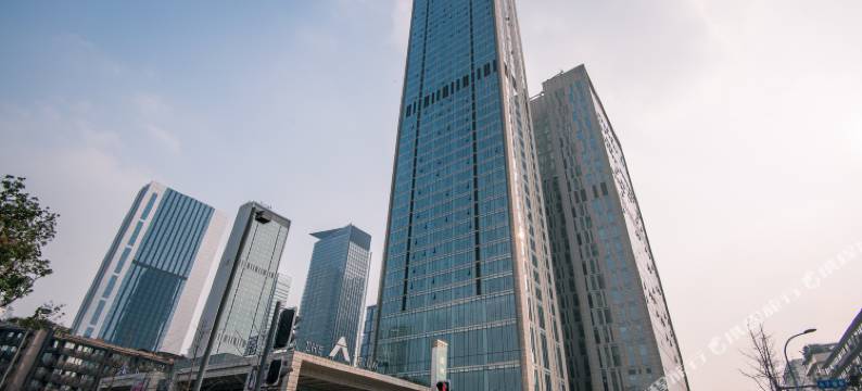 Sia Suites西雅轻奢公寓(成都太古里店)图片