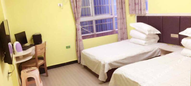 倾城宾馆(武汉三店)图片