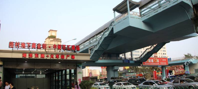 厦门鹭顺快捷酒店火车站店图片