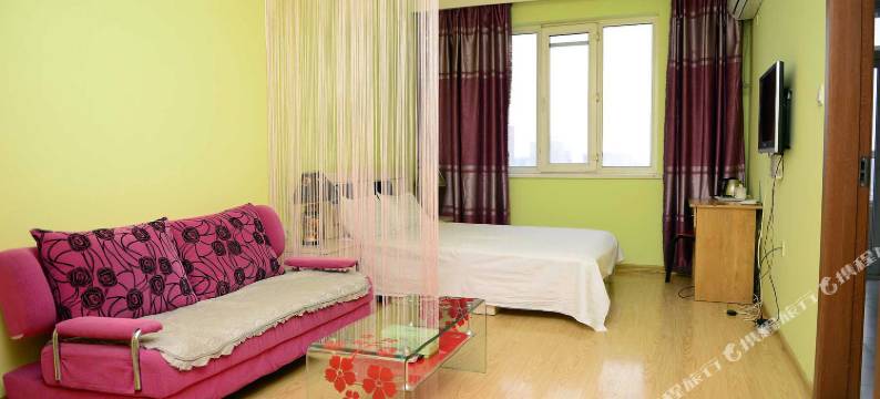 美巢公寓(哈尔滨和祥路店)图片