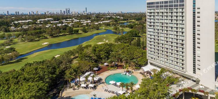 RACV皇家松树度假村(Racv Royal Pines Resort Gold Coast)图片