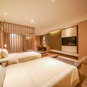 南京仙林大学城生创园亚朵酒店图片-南京仙林