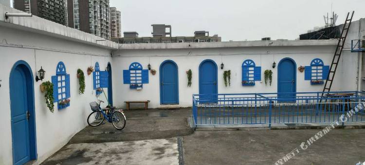 青年旅社(西安小寨吉祥村地铁站店)图片