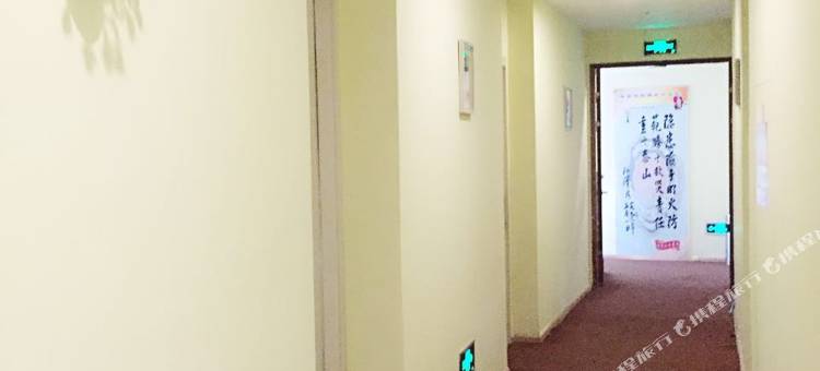 派酒店(杭州乔司地铁站店)图片