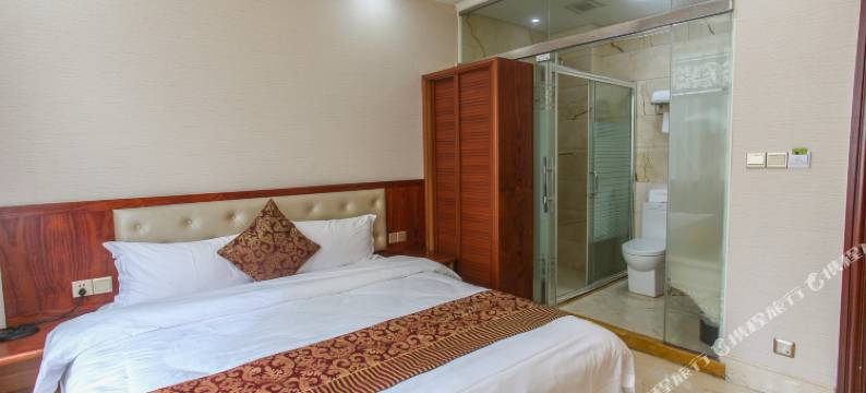 云霄南洋宾馆图片