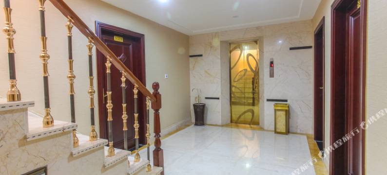 云霄南洋宾馆图片