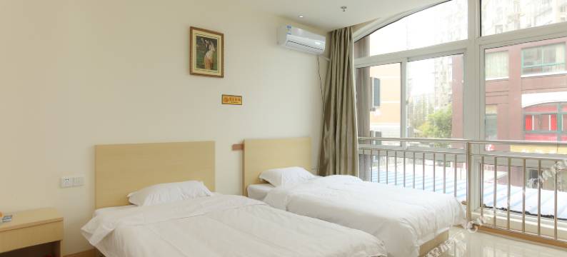 南通香庭宾馆图片