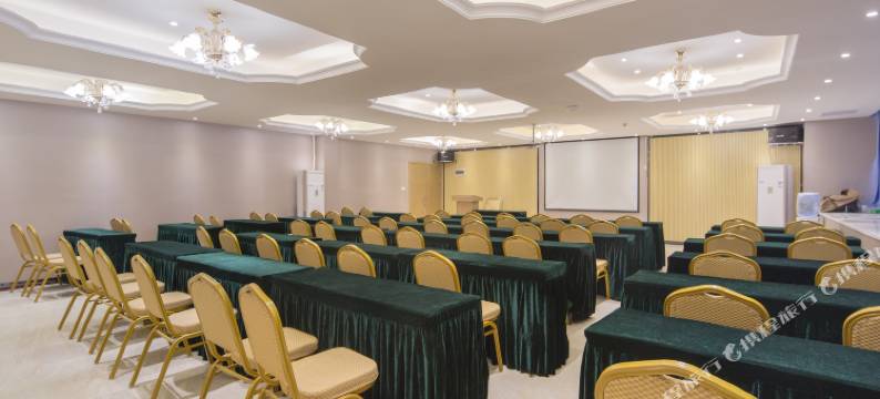 麗枫酒店(佛山禅城张槎华南创谷店)图片