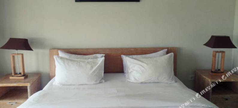 巴厘岛马特拉冲浪营旅馆(Matra Bali Surf Camp)图片