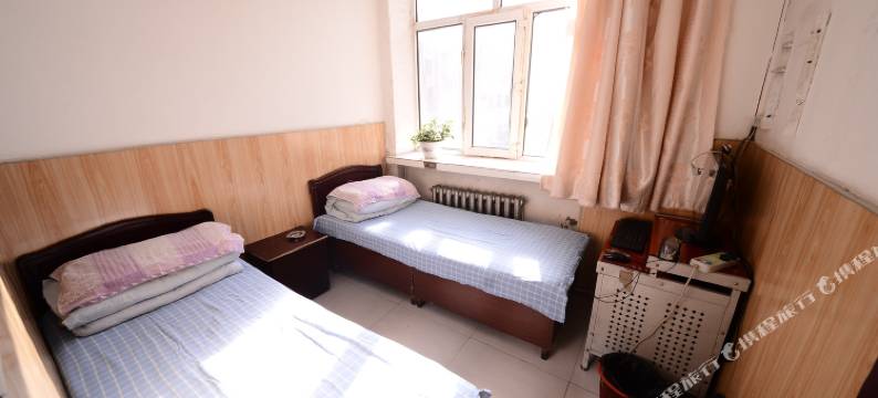 鸡西永昌旅社图片