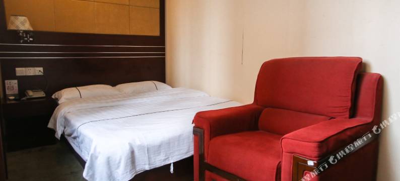 铜陵梅兰宾馆图片