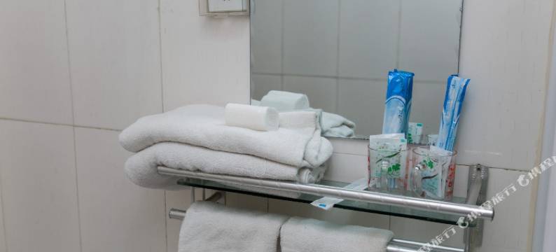 曲阜舒馨商务宾馆图片