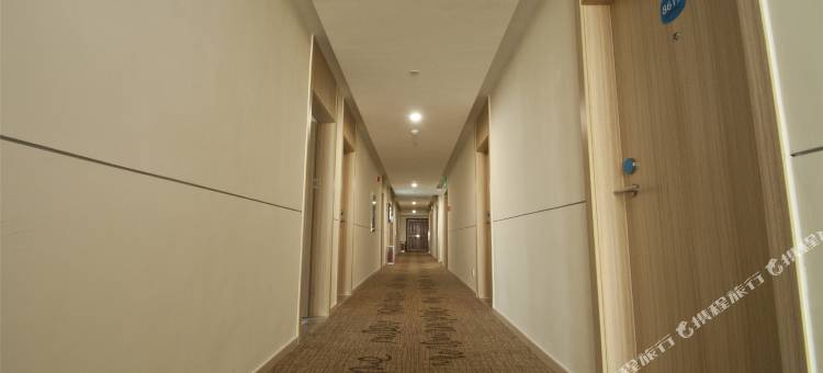 汉庭酒店(日照站海滨五路店)图片