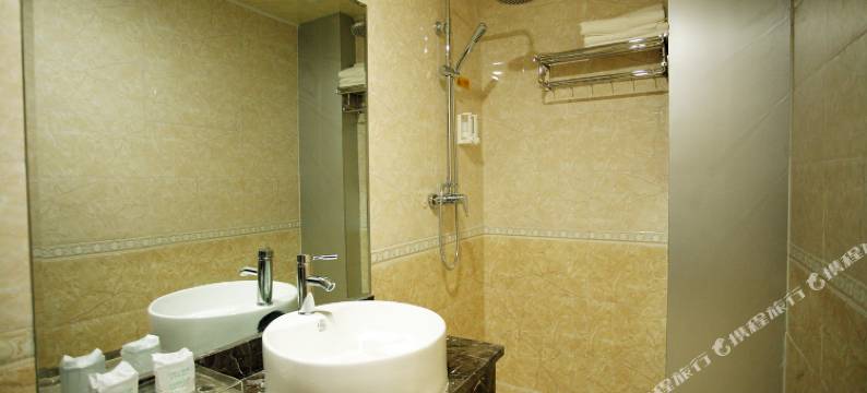 太原金湾酒店(通达街地铁站店)图片