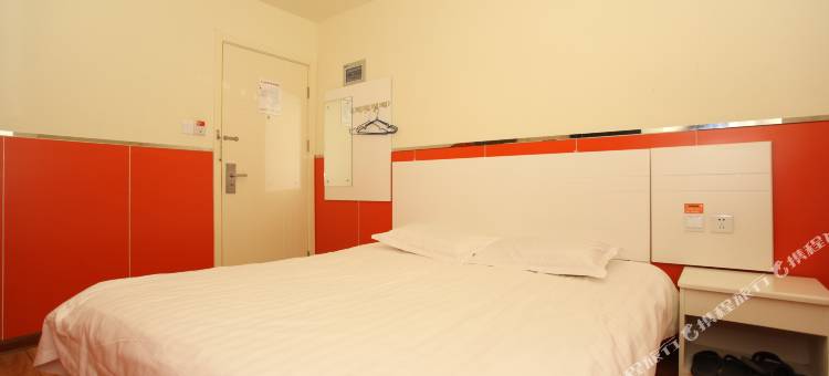 99优选酒店(天津站世纪钟店)图片