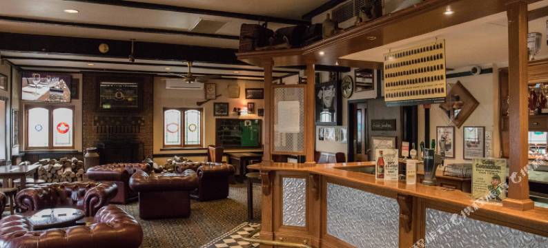 米克奥西斯酒店(Mick O'Sheas)图片