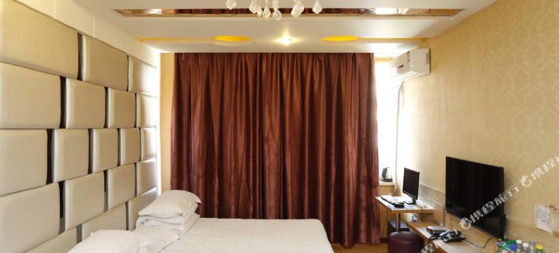 1989主题宾馆(农安十中店)图片