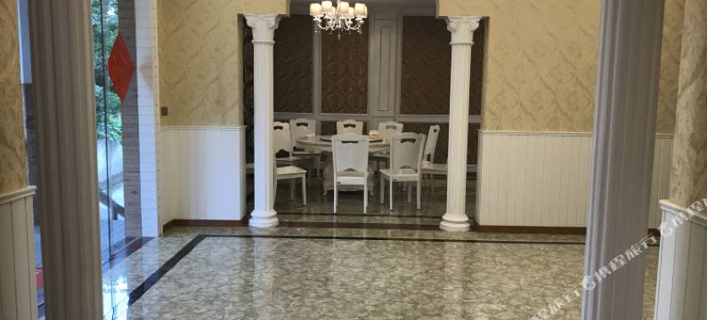 桐庐大母山农家乐图片