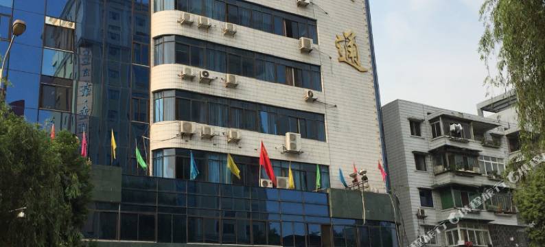 绵阳汇金之星酒店图片