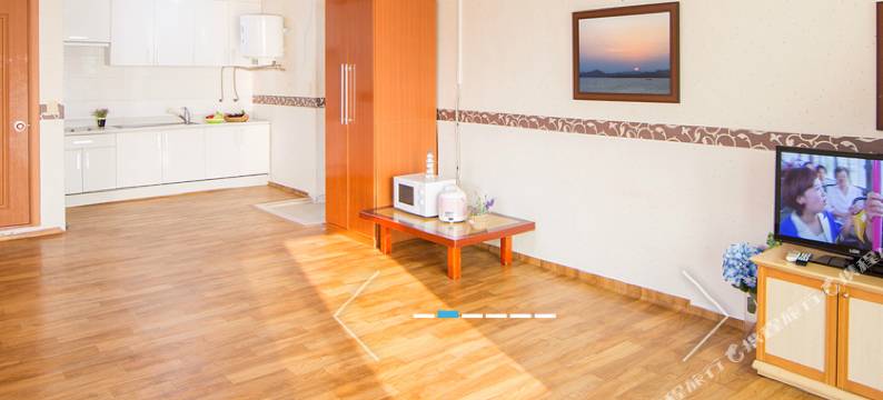 安山Purunsum度假屋(Purunsum Pension Ansan)图片