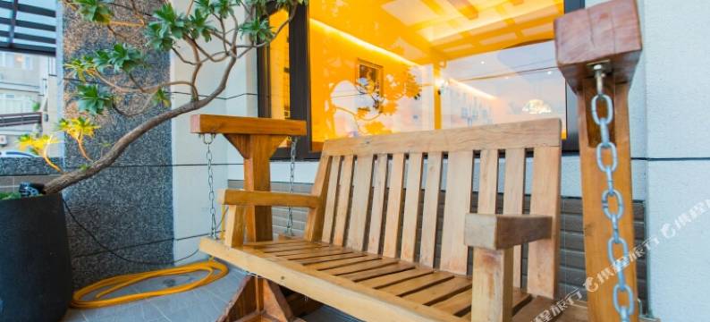 宜兰大吉屋民宿图片