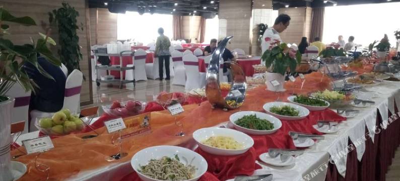 济宁永华舜耕国际酒店图片