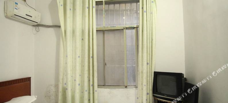 芷江莎莎家庭宾馆图片