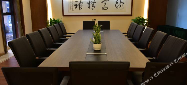 白河正阳大酒店图片