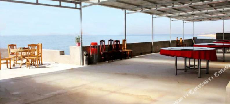 绥中渔家敖酒店图片