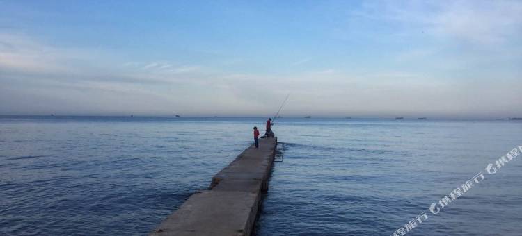 登巴连锁北戴河青年旅舍图片